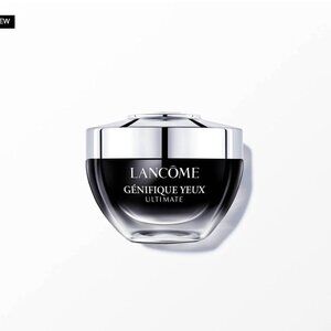 NEW Génifique Ultimate Eye Cream Dark Circle Reducing & Depuffing